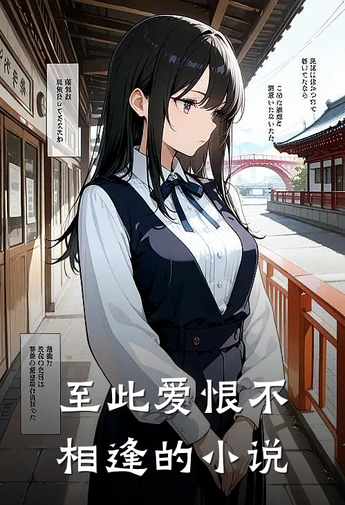 至此爱恨不相逢的小说