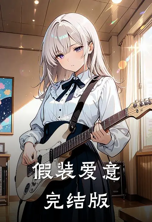 假装爱意完结版