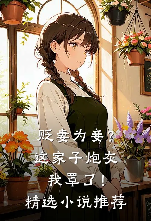 贬妻为妾？这家子炮灰我罩了！精选小说推荐