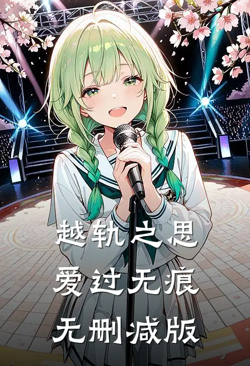 越轨之思，爱过无痕无删减版