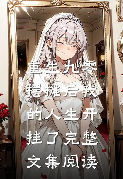 重生九零：摆摊后我的人生开挂了完整文集阅读