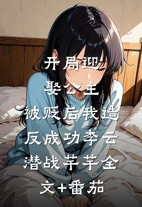 开局迎娶公主，被贬后我造反成功李云潜战芊芊全文+番茄