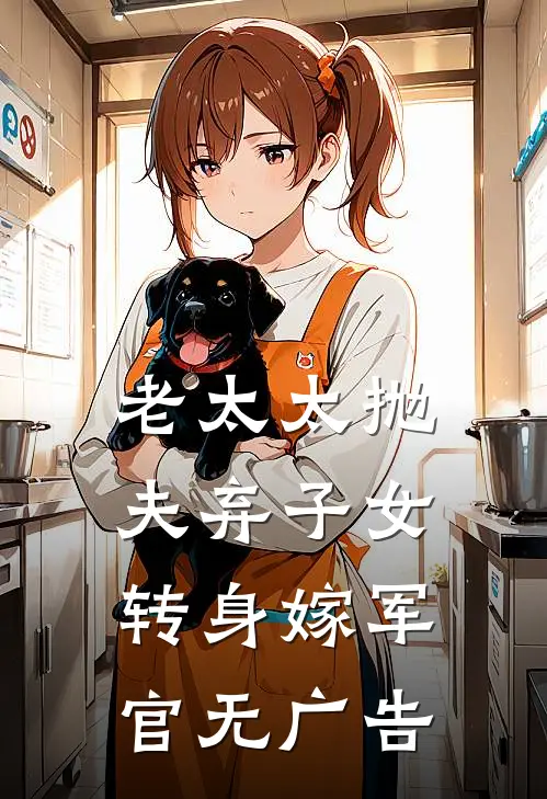 老太太抛夫弃子女，转身嫁军官无广告