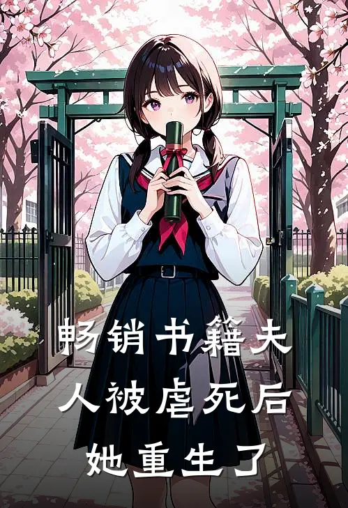 畅销书籍夫人被虐死后,她重生了