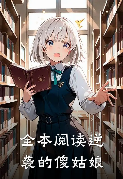 全本阅读逆袭的傻姑娘