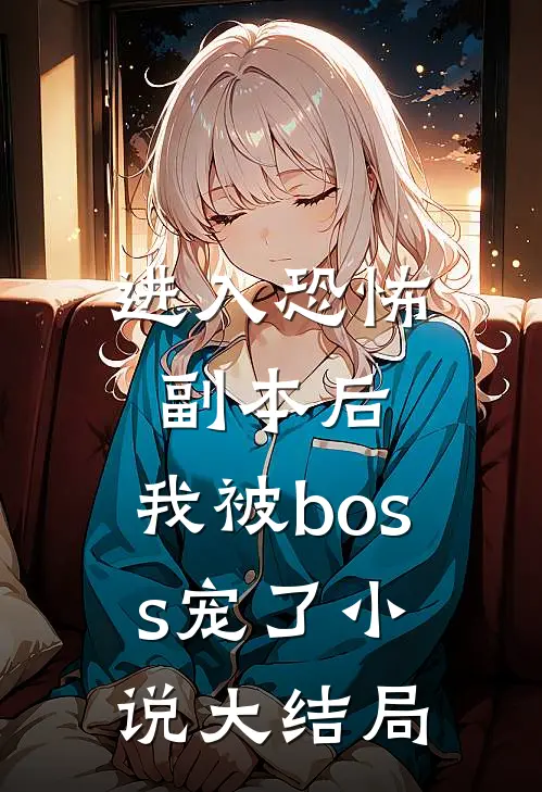 进入恐怖副本后，我被boss宠了小说大结局