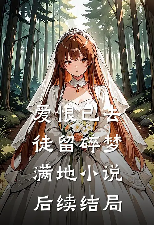 爱恨已去,徒留碎梦满地后续结局怎么样