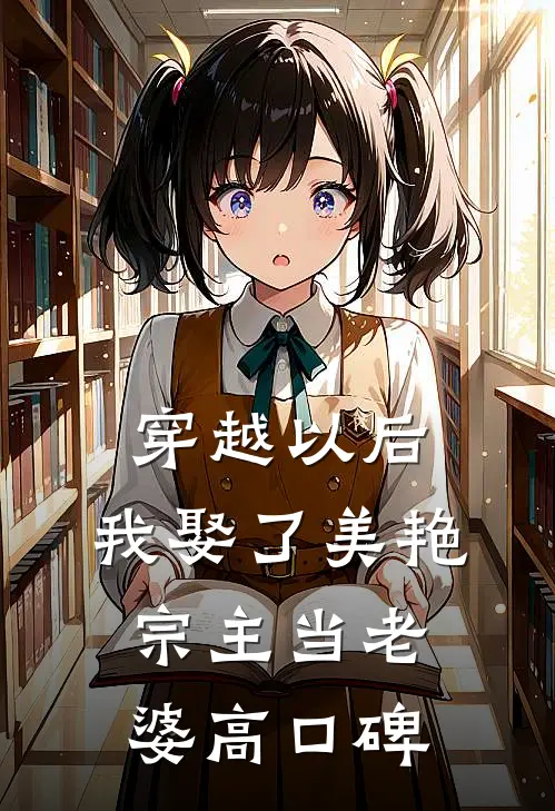 穿越以后，我娶了美艳宗主当老婆高口碑