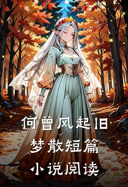 何曾风起旧梦散短篇小说阅读