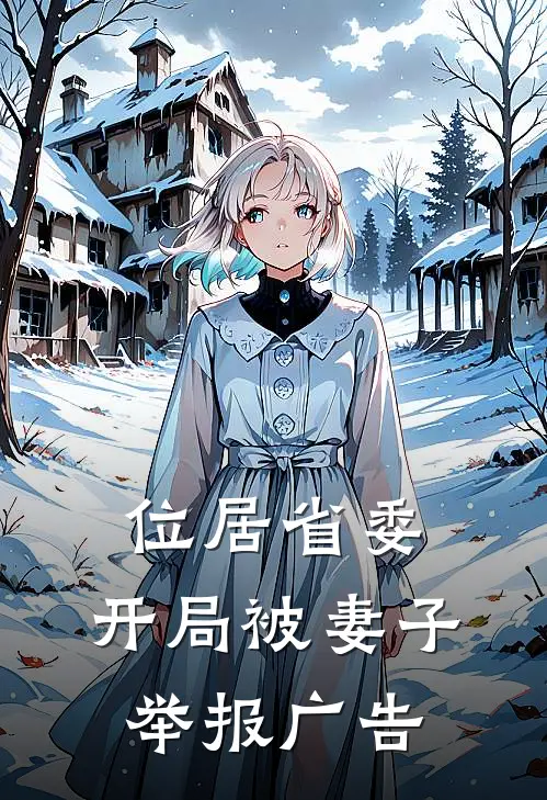 位居省委，开局被妻子举报广告