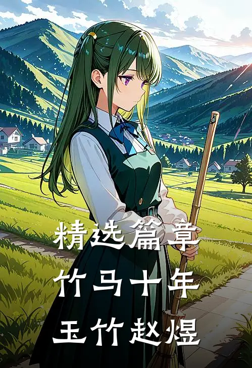 精选篇章竹马十年玉竹赵煜