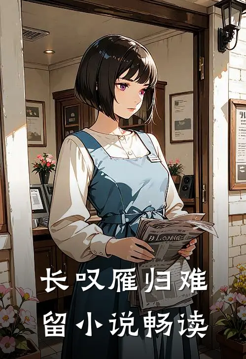 长叹雁归难留小说畅读