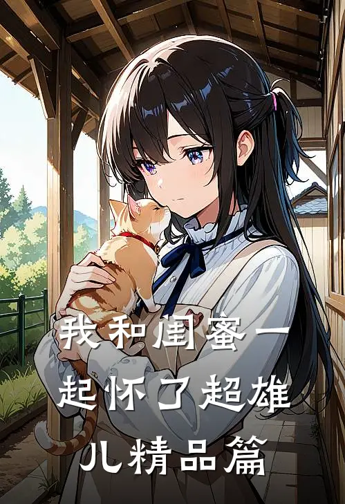 我和闺蜜一起怀了超雄儿精品篇