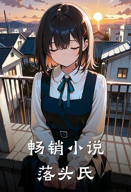 畅销小说落头氏