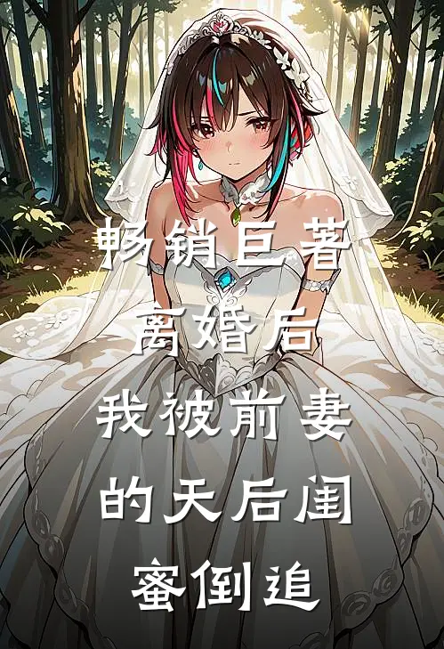 畅销巨著离婚后：我被前妻的天后闺蜜倒追