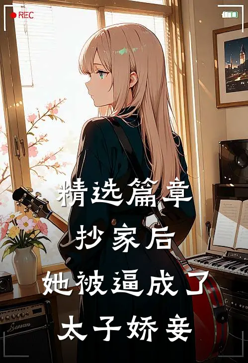 精选篇章抄家后，她被逼成了太子娇妾