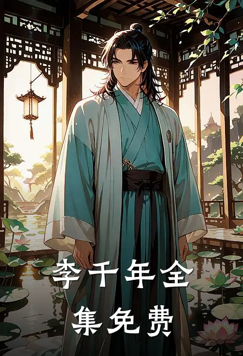 李千年小说名