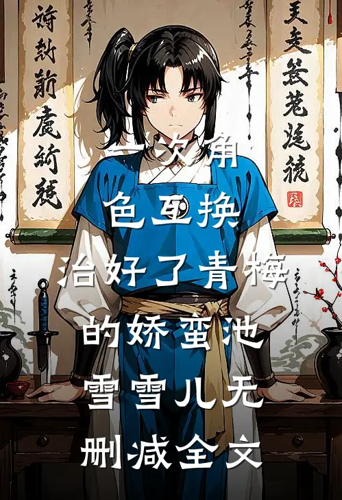 一次角色互换，治好了青梅的娇蛮池雪雪儿无删减全文