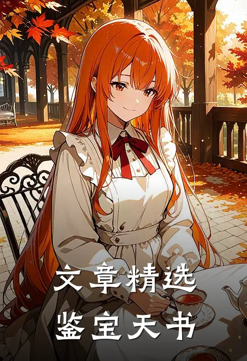 文章精选鉴宝天书