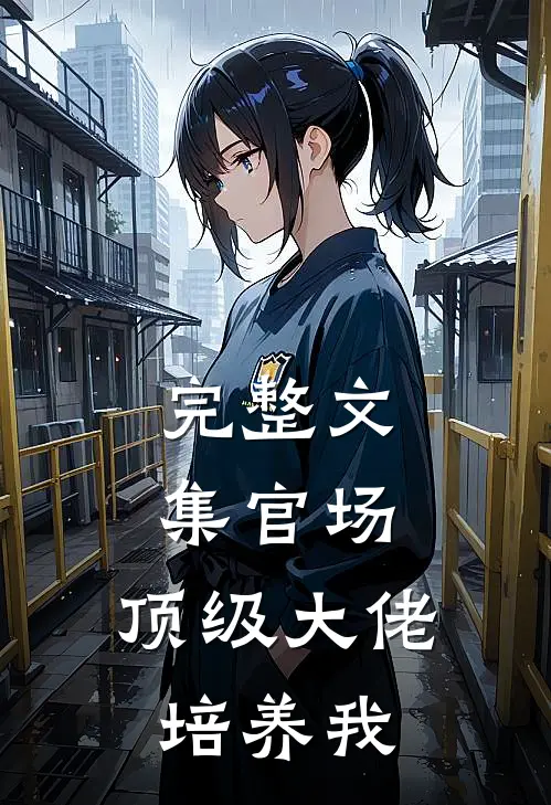 完整文集官场：顶级大佬培养我