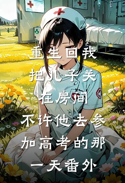 重生回我把儿子关在房间，不许他去参加高考的那一天番外
