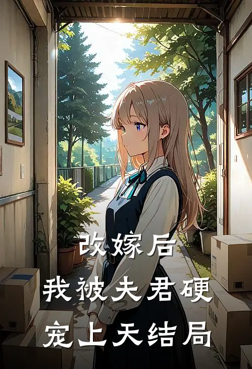 改嫁后，我被夫君硬宠上天结局