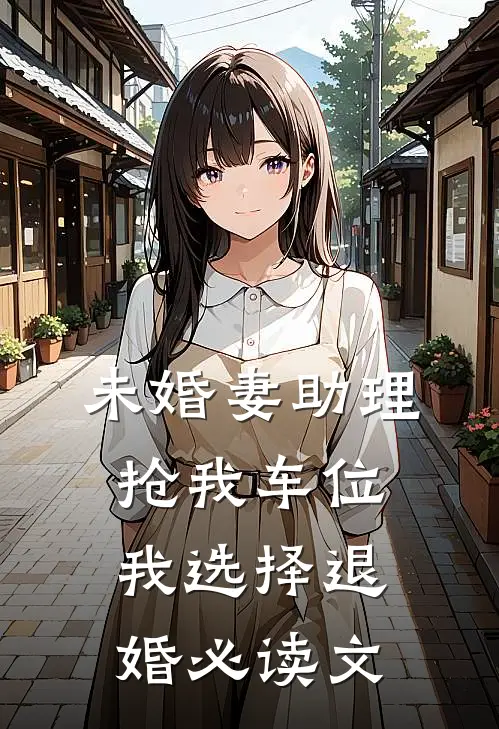 未婚妻助理抢我车位，我选择退婚必读文