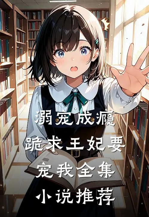 溺宠成瘾跪求王妃要宠我全集推荐阅读