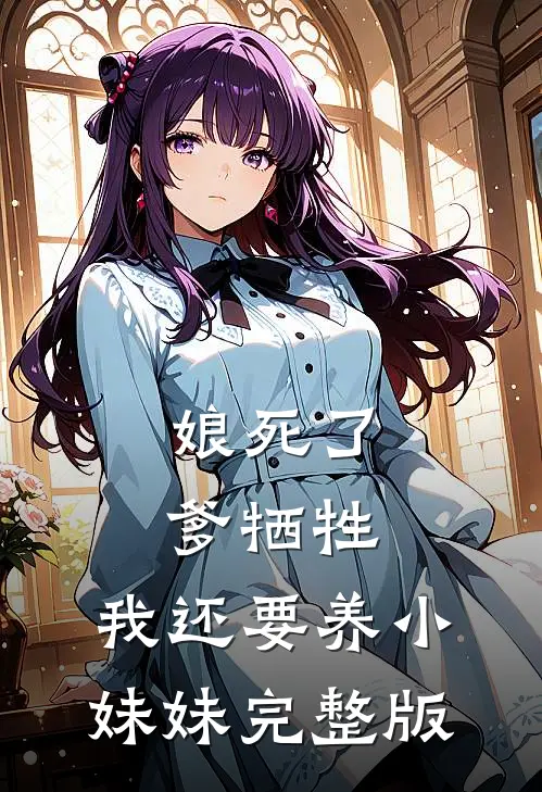 娘死了，爹牺牲，我还要养小妹妹完整版