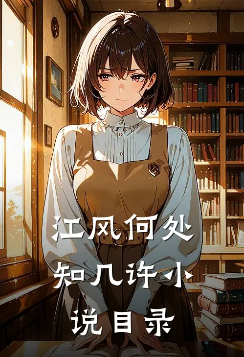 江风何处知几许小说目录