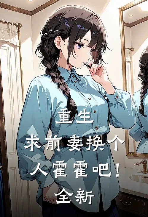 重生求前妻换个人霍霍吧!全新