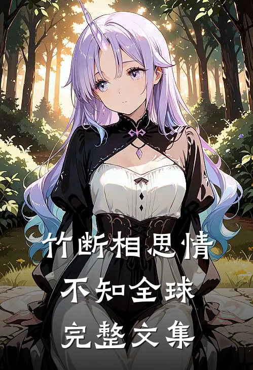 竹断相思情不知全球完整文集