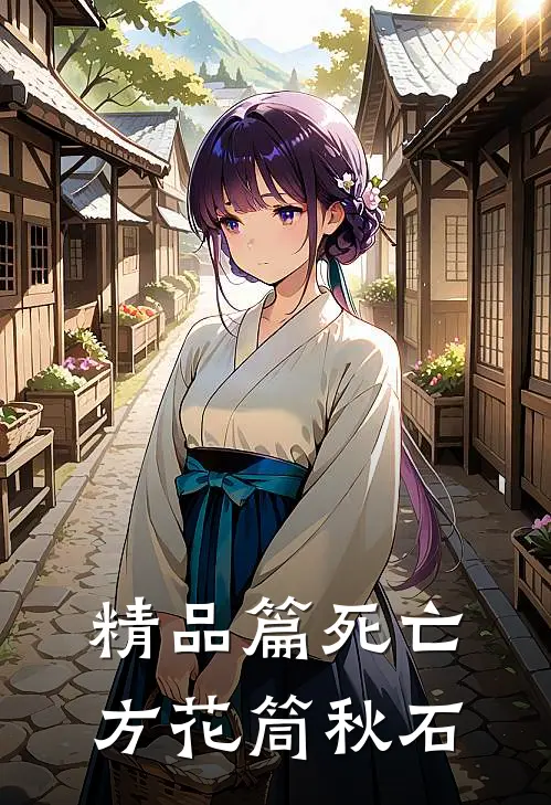 精品篇死亡方花筒秋石