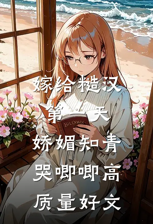 嫁给糙汉第一天，娇媚知青哭唧唧高质量好文