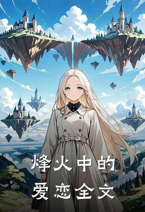 《烽火中的爱恋》全文