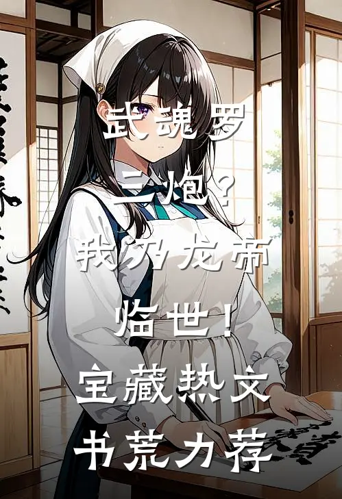武魂罗三炮？我乃龙帝临世！宝藏热文书荒力荐