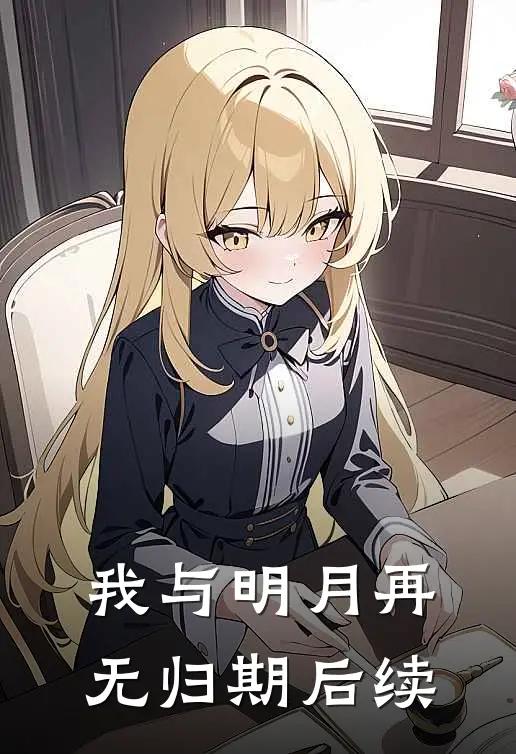 我与明月再无归期后续剧情