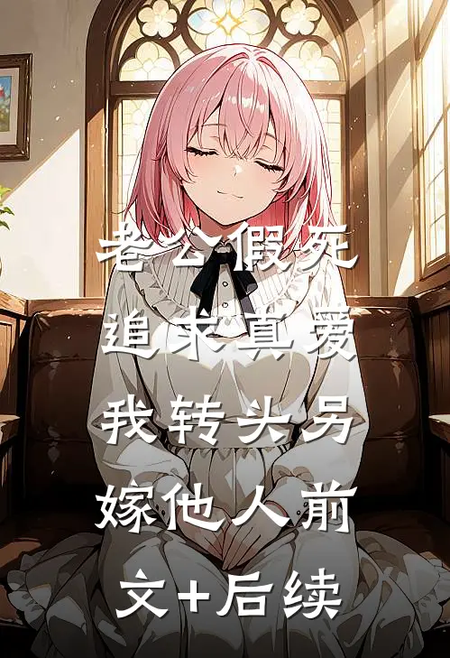 老公假死追求真爱，我转头另嫁他人前文+后续
