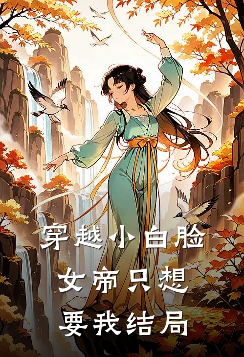 穿越小白脸，女帝只想要我结局