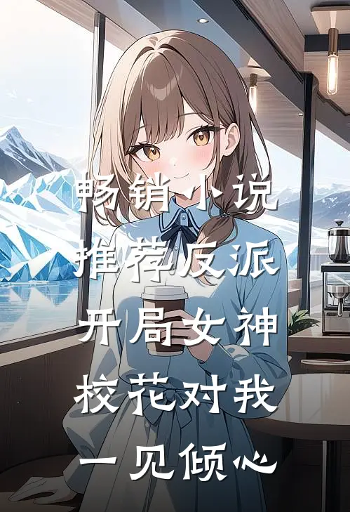 畅销小说推荐反派：开局女神校花对我一见倾心