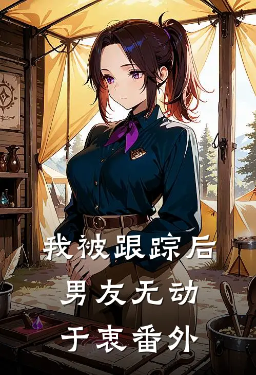 我被跟踪后，男友无动于衷 番外
