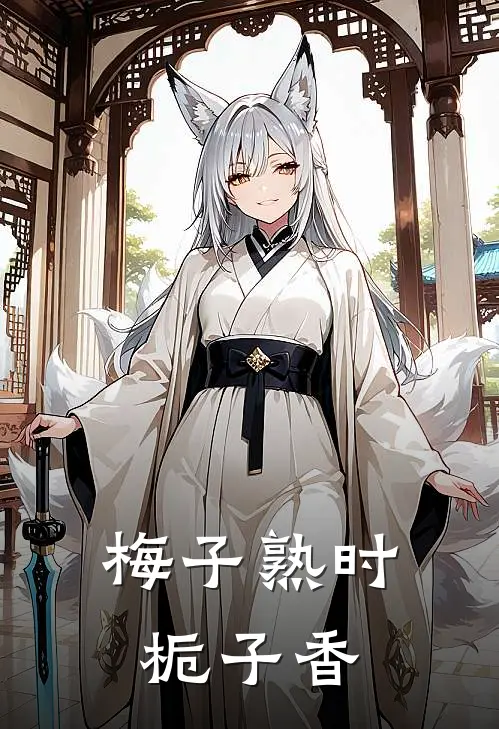 梅子熟时栀子香