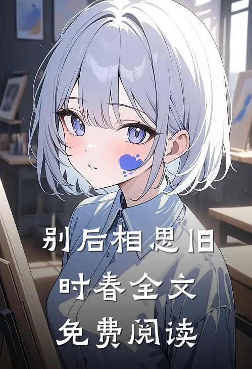 别后相思旧时春全文免费阅读