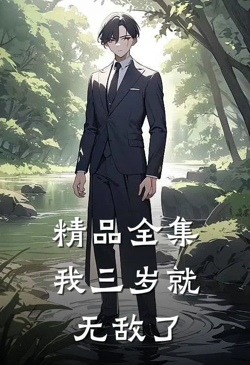 精品全集我三岁就无敌了