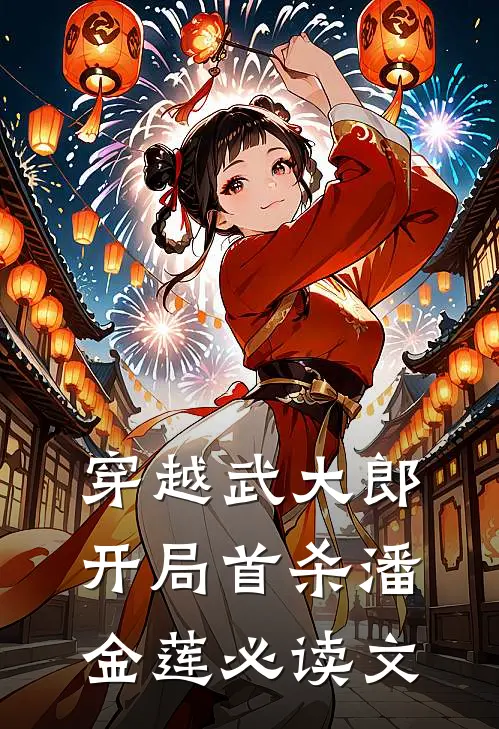 穿越武大郎,开局首杀潘金莲必读文