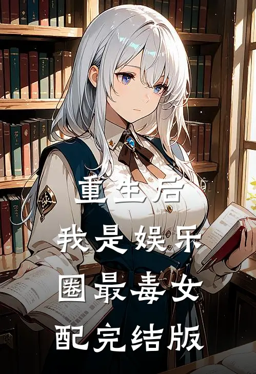 重生后，我是娱乐圈最毒女配完结版