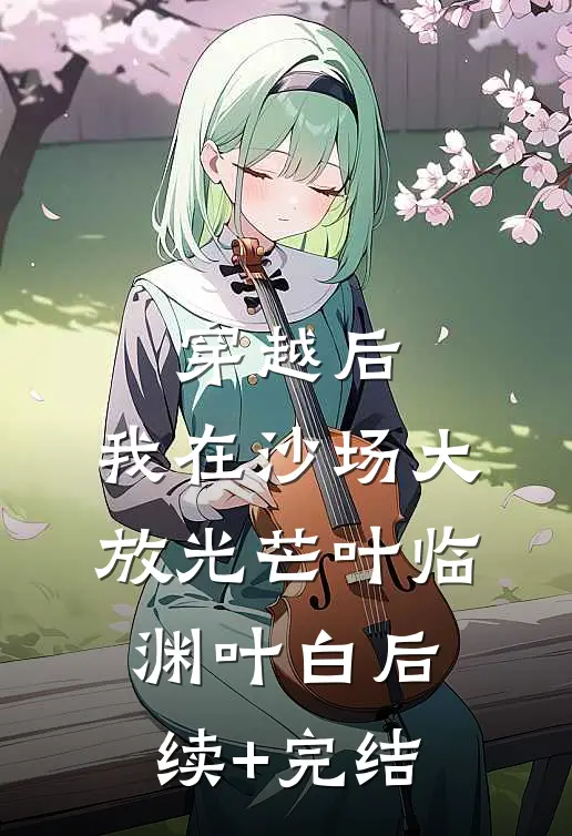 穿越后，我在沙场大放光芒叶临渊叶白后续+完结