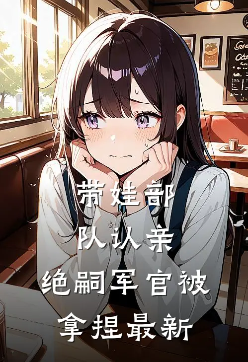 带娃部队认亲，绝嗣军官被拿捏最新