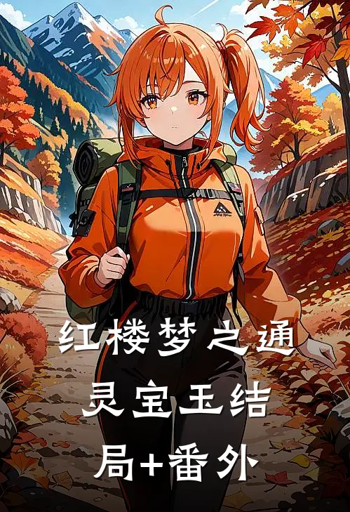 红楼梦之通灵宝玉结局+番外