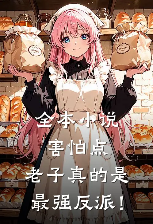 全本小说害怕点，老子真的是最强反派！